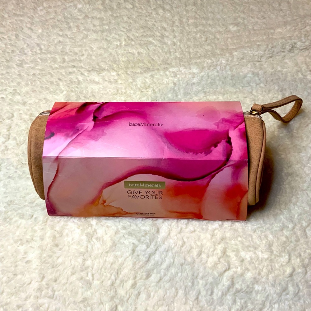 bareMinerals Your Favorites 3-Pcs Skincare Set